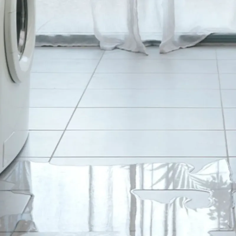 Appliance Leak Cleanup in Kirtland, OH