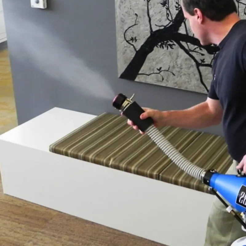 Professional Odor Removal in Kirtland, OH